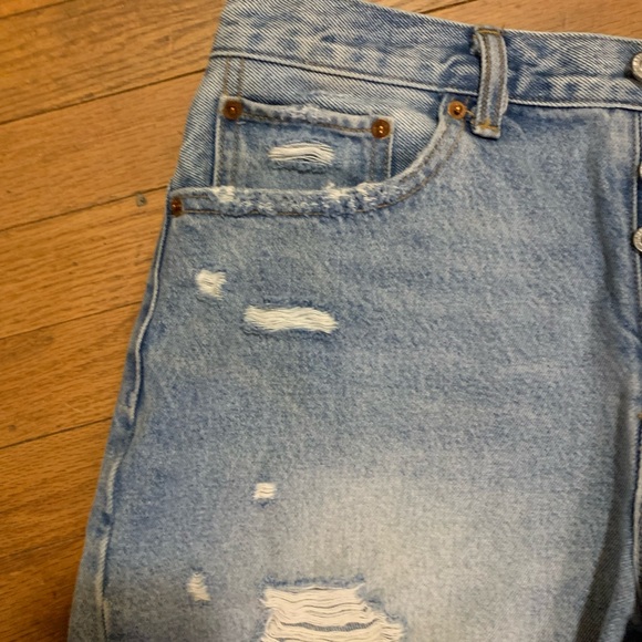 Abercrombie & Fitch women’s shorts - Picture 4 of 8